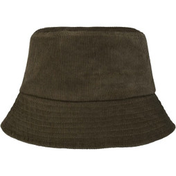 Elevate NXT 111072 - Howson recycled corduroy sun hat