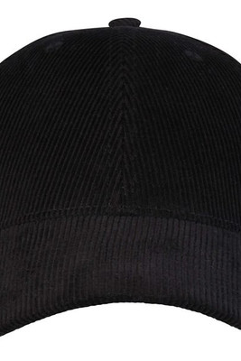 Elevate NXT 111073 - Hutton 6 panel recycled corduroy cap