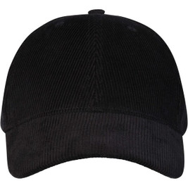 Elevate NXT 111073 - Hutton 6 panel recycled corduroy cap