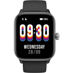 Prixton 2PA180 - Prixton SWB32 Alexa smartwatch