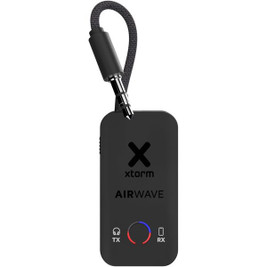 Xtorm 124476 - XAWBT01 AirWave wireless audio adapter