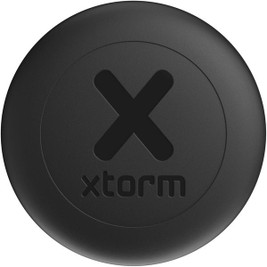 Xtorm 124478 - Xtorm XTAG2A0 water resistant travel tag