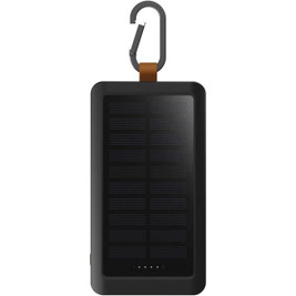 Xtorm 124479 - XG2S101 Go2 10.000 mAh 15W solar power bank with light