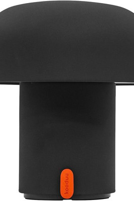Kooduu 124444 - Sensa Play JBL draagbare speaker en lamp