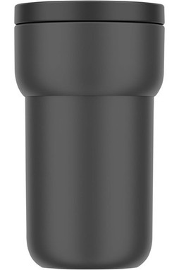 Mepal 100907 - Mug de voyage mepal Ellipse de 275 ml