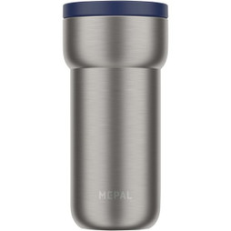 Mepal 100908 - Mepal Ellipse 375 ml insulated stainless steel mug