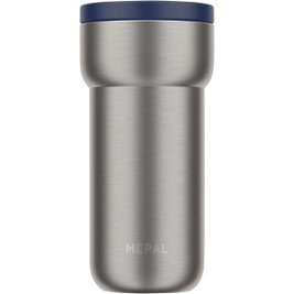Mepal 100908 - Mepal Ellipse 375 ml insulated stainless steel mug