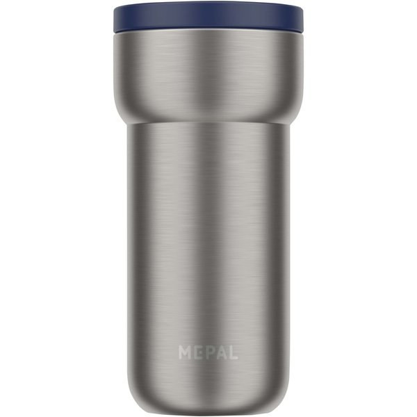 Mepal 100908 - Ellipse 375 ml insulated stainless steel mug