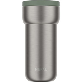 Mepal 100908 - Ellipse 375 ml isoleret krus i rustfrit stål