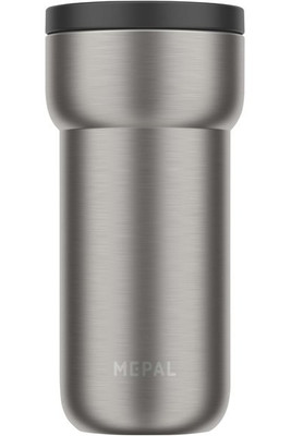 Mepal 100908 - Ellipse 375 ml insulated stainless steel mug