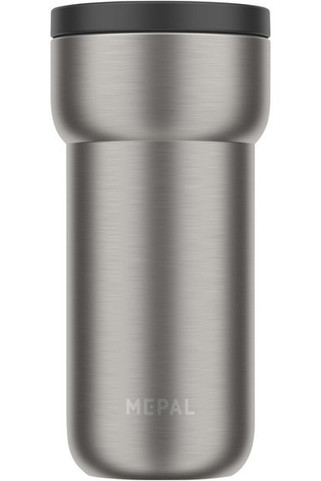 Mepal 100908 - Ellipse 375 ml insulated stainless steel mug