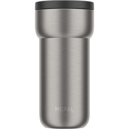 Mepal 100908 - Ellipse 375 ml insulated stainless steel mug