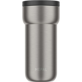 Mepal 100908 - Mepal Ellipse 375 ml insulated stainless steel mug