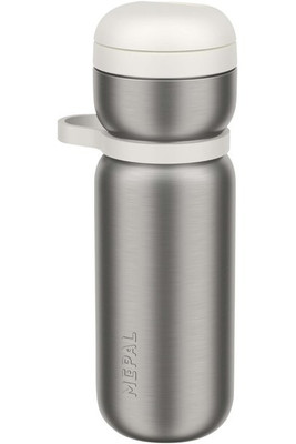Mepal 100910 - Twist 600 ml insulated sport bottle