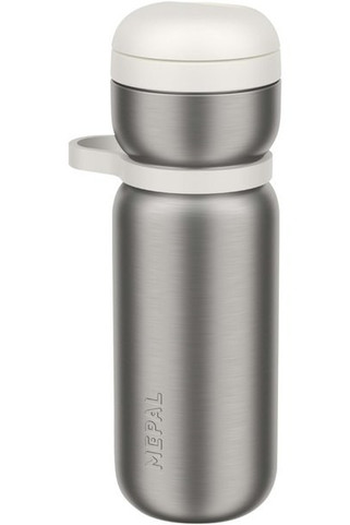 Mepal 100910 - Twist 600 ml insulated sport bottle