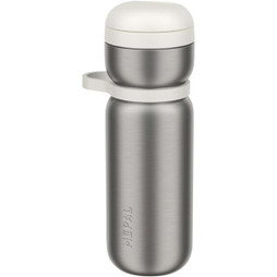 Mepal 100910 - Mepal Twist 600 ml insulated sport bottle