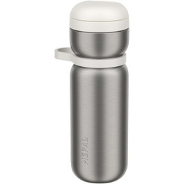 Mepal 100910 - Mepal Twist 600 ml insulated sport bottle