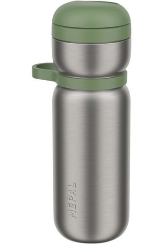 Mepal 100910 - Twist 600 ml insulated sport bottle