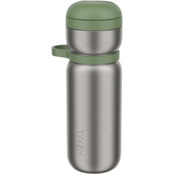 Mepal 100910 - Twist 600 ml insulated sport bottle