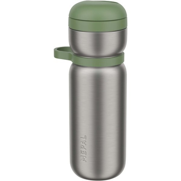 Mepal 100910 - Twist 600 ml Thermo-Sportflasche