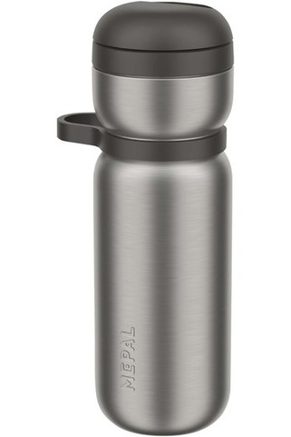 Mepal 100910 - Twist 600 ml insulated sport bottle