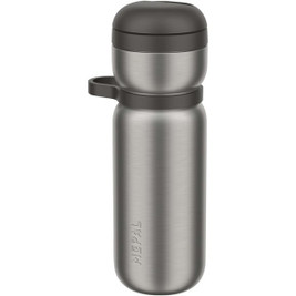 Mepal 100910 - Mepal Twist 600 ml insulated sport bottle