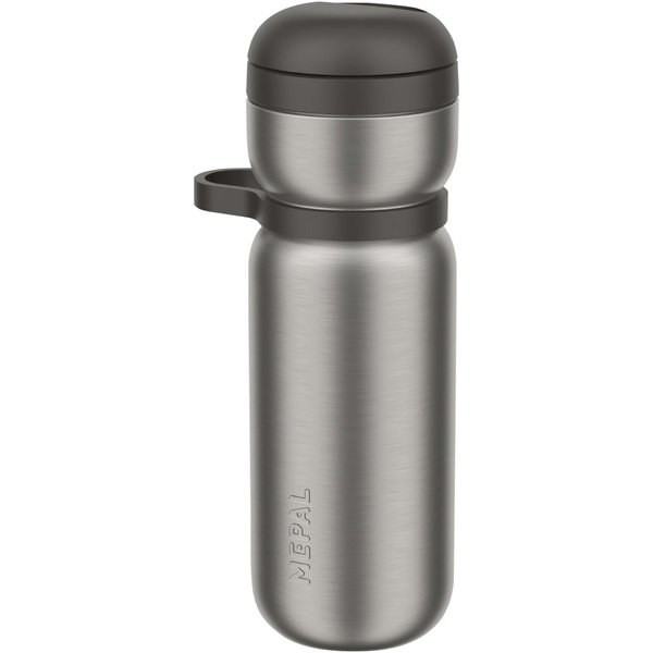 Mepal 100910 - Bouteille de sport mepal Twist isotherme de 600 ml