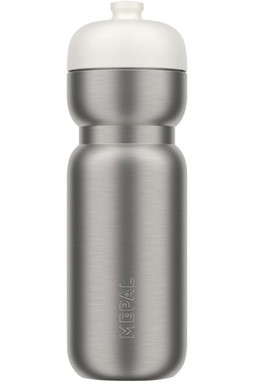 Mepal 100911 - Pull 800 ml stainless steel sport bottle