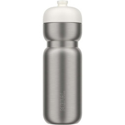 Mepal 100911 - Mepal Pull 800 ml stainless steel sport bottle