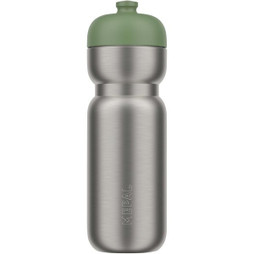 Mepal 100911 - Pull 800 ml stainless steel sport bottle