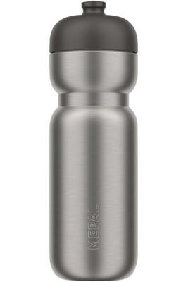 Mepal 100911 - Pull 800 ml stainless steel sport bottle