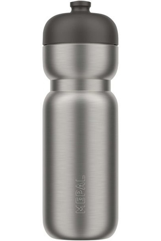 Mepal 100911 - Pull 800 ml stainless steel sport bottle