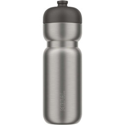 Mepal 100911 - Pull 800 ml stainless steel sport bottle