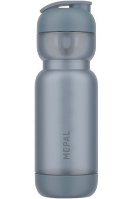Mepal 100912 - Shaker urheilujuomapullo, 800 ml