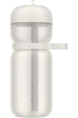Mepal 100913 - 600 ml sport bottle with flip lid