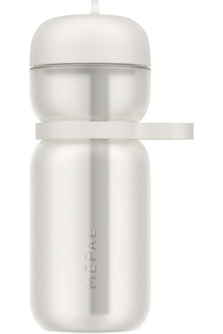 Mepal 100913 - 600 ml sport bottle with flip lid