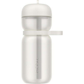 Mepal 100913 - Mepal 600 ml sport bottle with flip lid