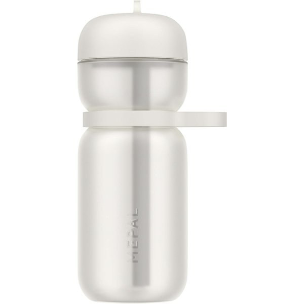 Mepal 100913 - 600 ml sport bottle with flip lid