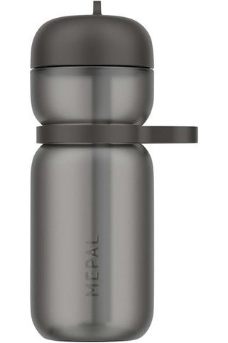 Mepal 100913 - 600 ml sport bottle with flip lid