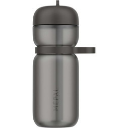 Mepal 100913 - 600 ml sport bottle with flip lid
