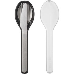 Mepal 130424 - Mepal Ellipse cutlery set 