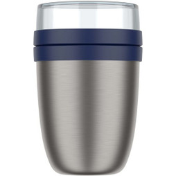 Mepal 113183 - Mepal Ellipse insulated lunch pot 2.0