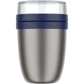 Mepal 113183 - Mepal Ellipse insulated lunch pot 2.0