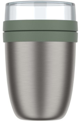 Mepal 113183 - Ellipse isolerad lunchbägare 2.0