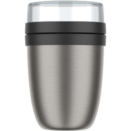 Mepal 113183 - Mepal Ellipse insulated lunch pot 2.0