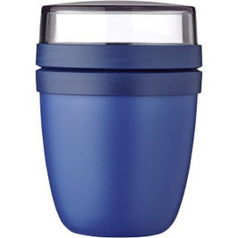 Mepal 113184 - Mepal Ellipse Mini lunch pot