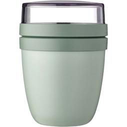 Mepal 113184 - Lunch box Mepal Ellipse Mini