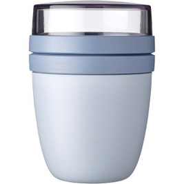 Mepal 113184 - Mepal Ellipse Mini lunch pot