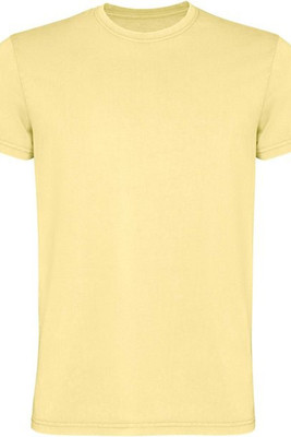 Roly R2200 - Corgi pánské tričko s krátkým rukávem