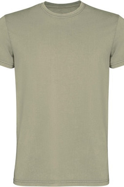 Roly R2200 - T-shirt Corgi à manches courtes pour homme